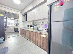 Blk 556 Woodlands Drive 53 (Woodlands), HDB 5 Rooms #563764611